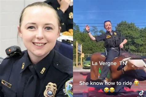 As per recent updates, Megan has filed a lawsuit against three officers. . Meagan hall police officer photos
